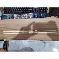 LC-45UA6500X /LC-45UA6800X SHARP 45" TV BACKLIGHT