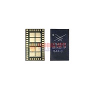 IC 77643-31 / IC PA OPPO R11 kyj