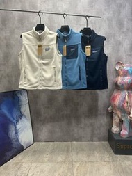 Patagonia巴塔哥尼亞羊羔絨Retro-X抓絨馬甲背心外套