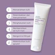 ATOMY PEELING GEL KOREA ORIGINAL