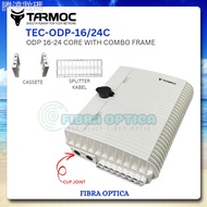 ,, Tarmoc ODP 8/16/24 Cylinder Double Lock Combination|Double O 8 16 24C Empty