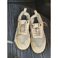 Jeep Men's Shoes Size 41 (26cm) – Preloved Casual Original Outdoor Fashion