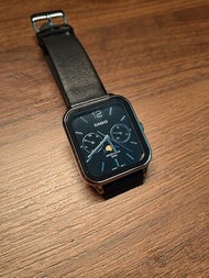 Casio MTP-M305 月相錶