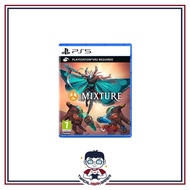 Mixture [PlayStation 5]