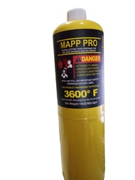 MAPP PRO - MAP PRO - MAPP GAS - MAP GAS 400g TERMURAH