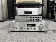 TEAC UD-505 耳放解碼播放器