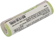 Replacement Battery Compatible with Remington R-5130, R-600, R-6130, R-650s, R-7130, R842, R845, R84