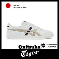 【Official Store】Onitsuka tiger TOKUTEN Low Top Sneakers 1183A862-111 with box