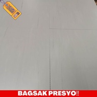 Vinyl Tiles Dove White Apo 30X30 CM 40PCS