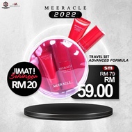 MEERACLE SKINCARE SET