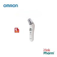 Omron Ear Thermometer TH-839S
