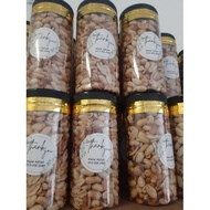 kacang goreng bawang putih