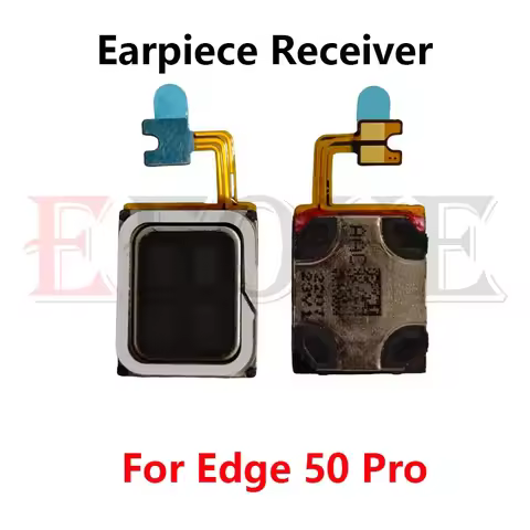 For Motorola MOTO Edge 50 40 30 S30 X30 X40 S Pro Ultra NEO TOP Ear Piece Speaker Earpiece Receiver 