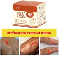 [Lipoma 101 Healing] 99% Cure Lipoma Removal Cream กำจัด Lipomas ใต้ผิวหนัง36ชนิดกำจัดก้อนมวลเพื่อ A