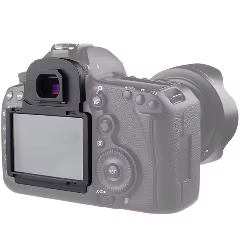Optical Glass LCD Screen Protector Cover for Canon 5D Mark III IV 5Ds 5DsR 5D4 6D 1DX II 7Dmark II C