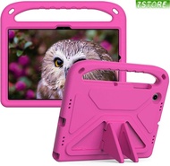 Tablet Bags Kids Case for Samsung Galaxy Tab A8 10.5 inch 2021 2022 (SM-X200/X205/X207),Light Weight Shock Proof Handle Stand Kids Friendly Protective Cover Case Tablet Case Cover for a8 2022