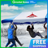 32mm Aluminum Canopy Tent 3m X 3m Standard Color Combination for Events