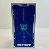 HP Box Tecno Spark 30prohp | Spark 40Pro Original