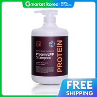 แชมพโปรตน ปราศจากซลโคน สตรออนโยน pH ตำ ขนาดใหญ 1000 มล. แบรนด Parkjun LPP Beauty Lab