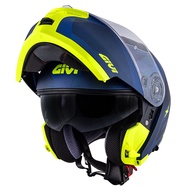 Helmet Givi  Flip Up X21 Challenger Spirit