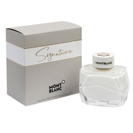 MONTBLANC - Montblanc Signature EDP น้ำหอม EVEANDBOY[ของแท้100%]