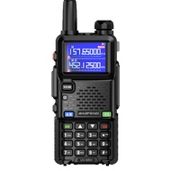 UV-5RH Walkie Talkie UV-5RM Baofeng 5RPRO 10W TYPE-C Charging with One Click Frequency Matching