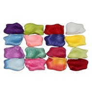 MAWAR Rose Petal Flower Wedding Room Decoration L3,194 -KSY201