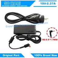 ACER Aspire ES1-512 ES1-711 ADP-45HE B A13-045N2A Charger Adapter