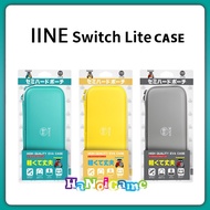 IINE Case for Nintendo Switch Lite