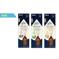 Glade Aromatherapy Reed Diffuser (80ml)