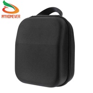 Hard Storage Case Travel Box for Sennheiser HD598 HD600 HD650 Headphones