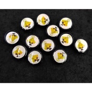 Penafrancia Beads (Our Lady in Bicol)