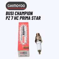 Busi Champion Power PZ 7 HC Honda Astrea Prima Star Grand Supra Revo