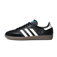 Adidas Samba OG Black Retro Classic Caramel Base Men Women B75807