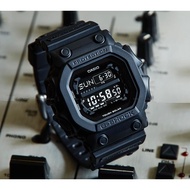 Watch - Casio G SHOCK SOLAR KING GX56BB - ORIGINAL