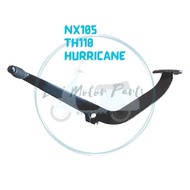 LEVER GEAR PEDAL GEAR LEVER KAKI MOTOR HONDA TH110 H110 NX105 HURRICANE