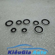 Mercedes C300 W205 2014-2021 Refrigerator Gasket