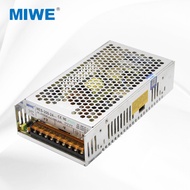 Switching Power Supply NES-200W5V12V15V24V36V48V110V220V380DC Regulated Power Supply Module