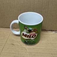 Limited Edition Milo Old Mug/Different design Milo mug