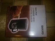 SANYO SAC-P30 三洋咖啡壺 咖啡機 Coffee Maker 4杯人份 美式 保溫盤 熱水瓶!