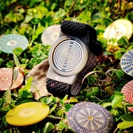 Imported MWO Polarized Cd Multi-Frequency Oscillator Audio Therapy Resonance Tuning Fork Meditation 