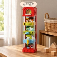 [LOVIVER] SiaBiced Farm Maze Structure Hand-Eye Coordination Early Education Puzzle Maze Educational