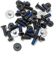 Gintai Set of Screws Replacement for Lenovo ideapad 330-15AST 81D6 330-15IKB 81DC 81DE 330-15ICN 81E