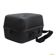 Lidu11 Portable Traveling Cases Shells for DEVIALET Phantom II 95dB 98dB Speaker EVA Pouch Zip Cases