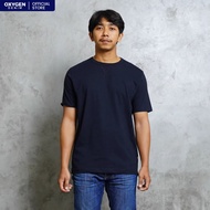 Oxygen Denim Relax T-Shirt (101-80112)
