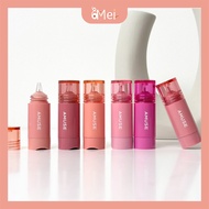 [Niuniumei] Amuse Liquid Blush CHEEK Color Zhang Yuanying Endorsement TOK Korea Daigou