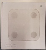 Mi 小米體脂計2