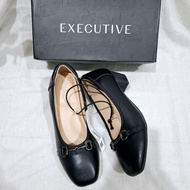EXECUTIVE WOMEN'S SHOES HILLS ORIGINAL