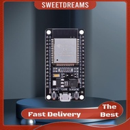 ESP32 Development Board WiFi+Bluetooth-compatible IOT Development Board Low Power Consumption Suppor