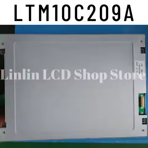 LTM10C209H LTM10C209A LTM10C210 Brand New Domestic 10.4-inch LCD Display Screen